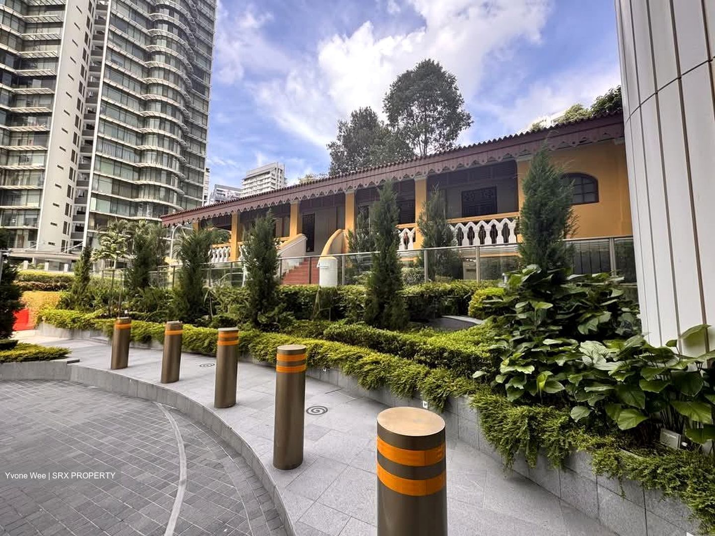Klimt Cairnhill (D9), Apartment #574994991